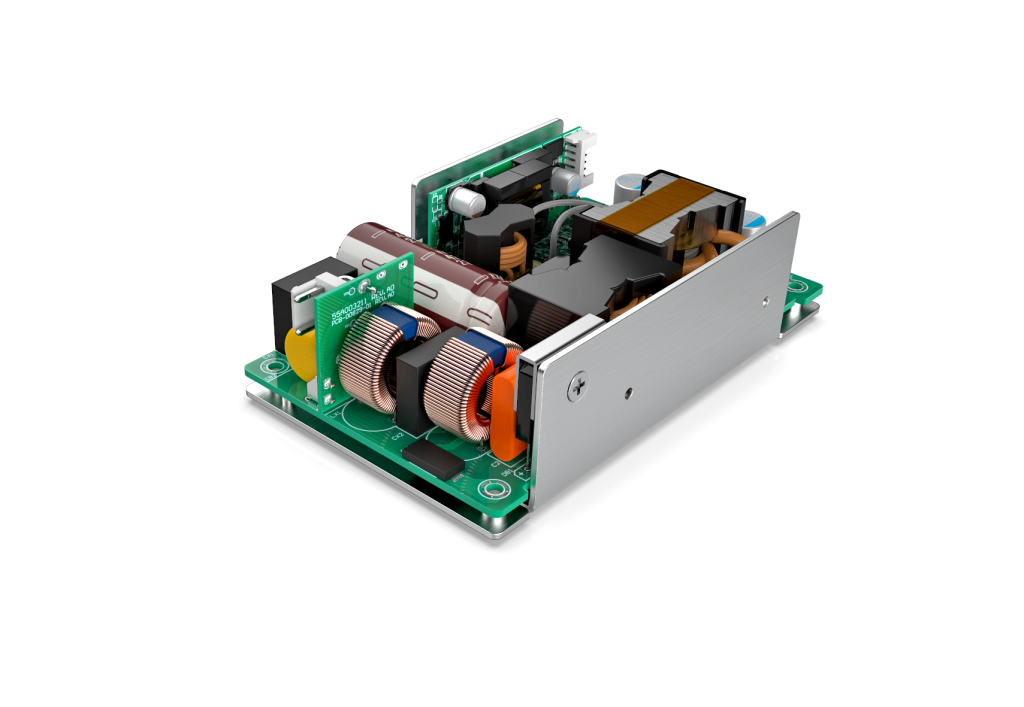 HKA600 Series