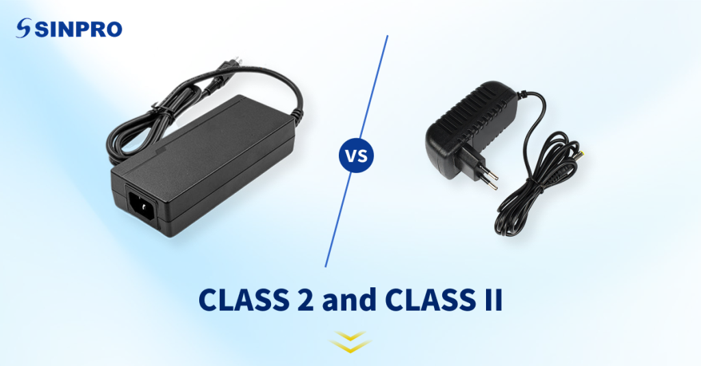 這是一張關於 Class 2 電源供應器的文章首圖。